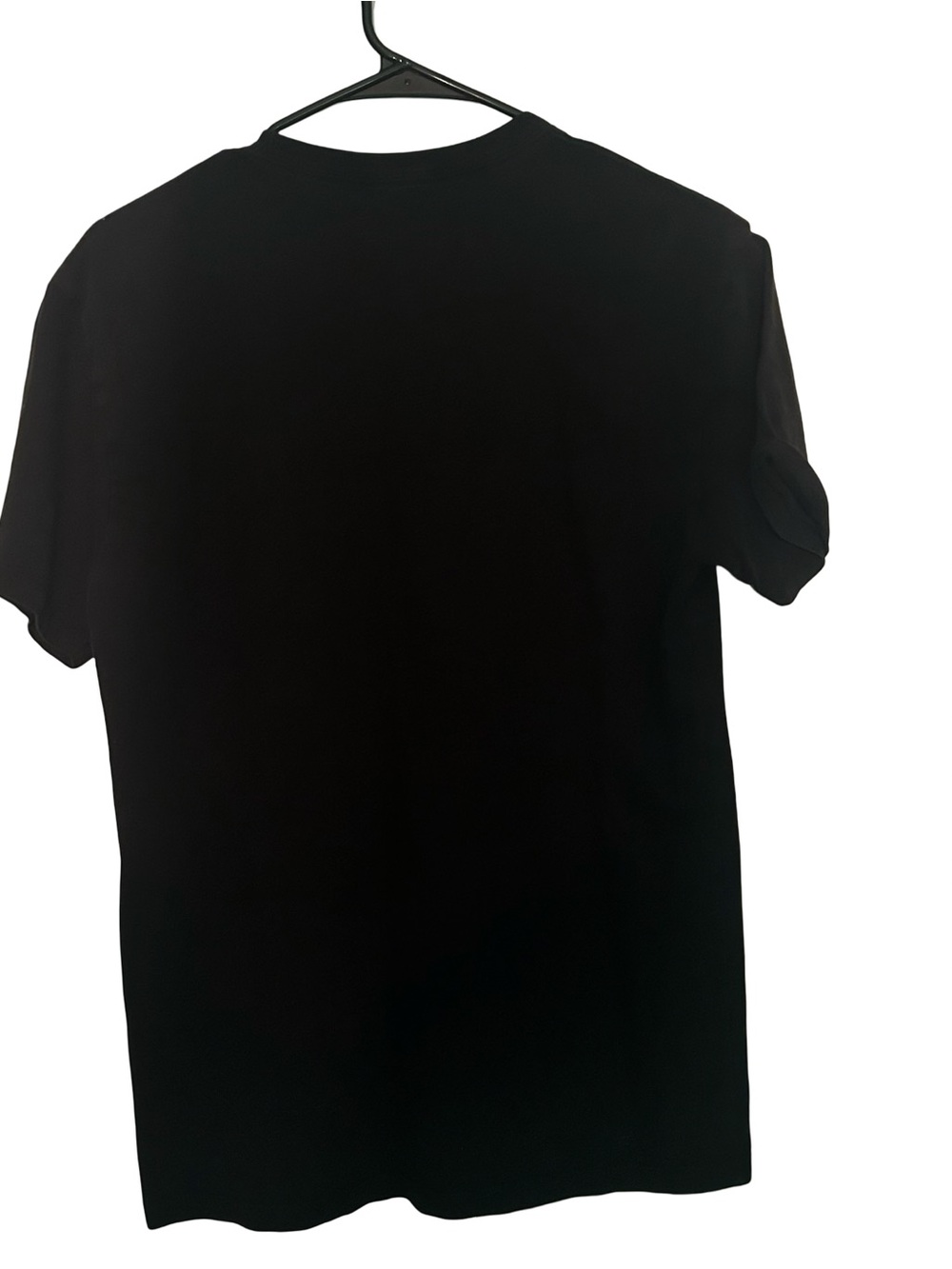 UNIQLO UT Men’s Navy Blue Graphic Tee - SW-2033 Print - Picture 3 of 3